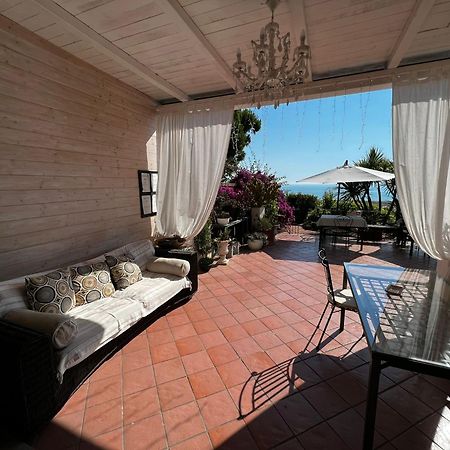 B&B La Casa Di Era Порто-Сан-Джорджо Екстер'єр фото