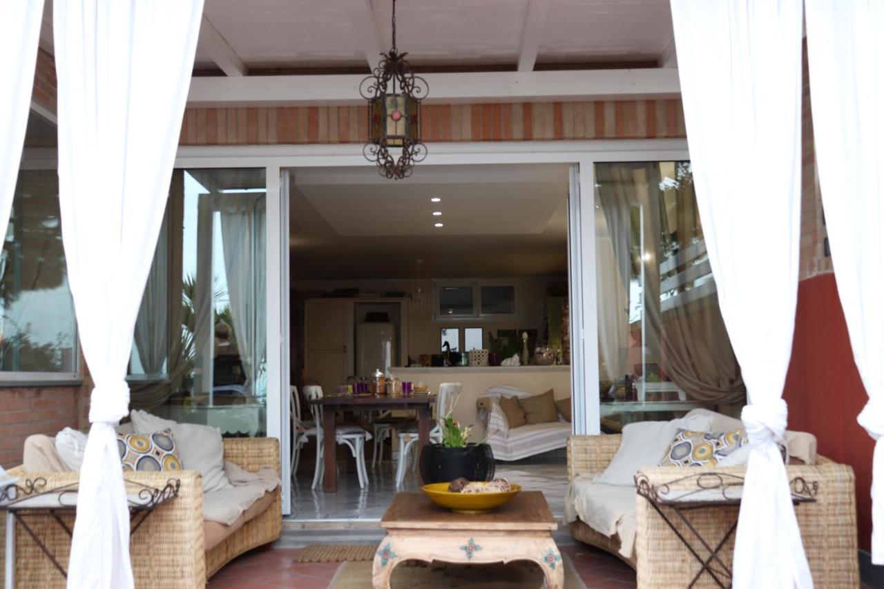 B&B La Casa Di Era Порто-Сан-Джорджо Екстер'єр фото