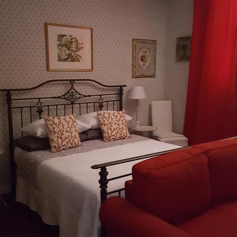 B&B La Casa Di Era Порто-Сан-Джорджо Екстер'єр фото