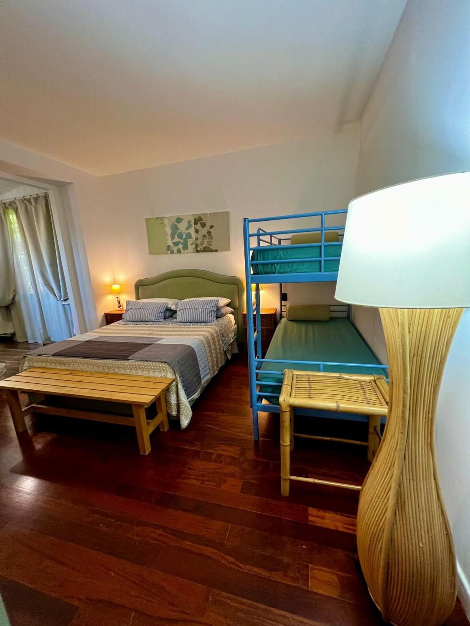 B&B La Casa Di Era Порто-Сан-Джорджо Екстер'єр фото
