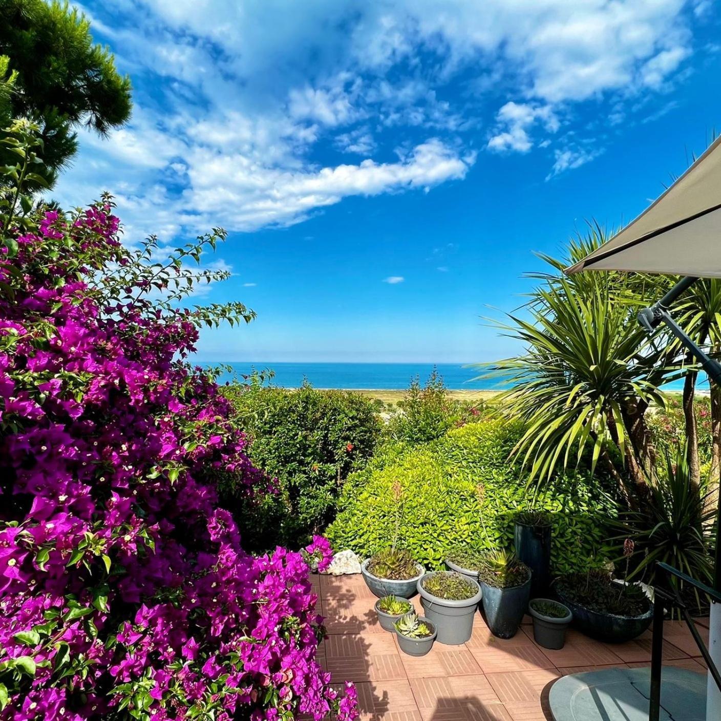 B&B La Casa Di Era Порто-Сан-Джорджо Екстер'єр фото
