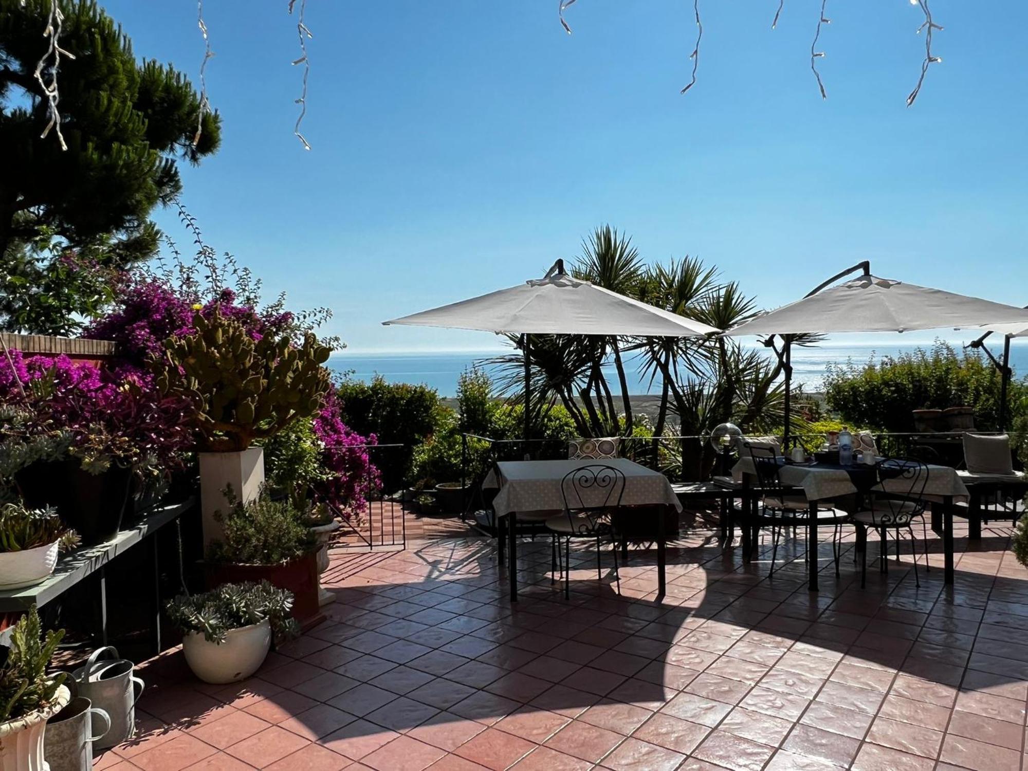 B&B La Casa Di Era Порто-Сан-Джорджо Екстер'єр фото