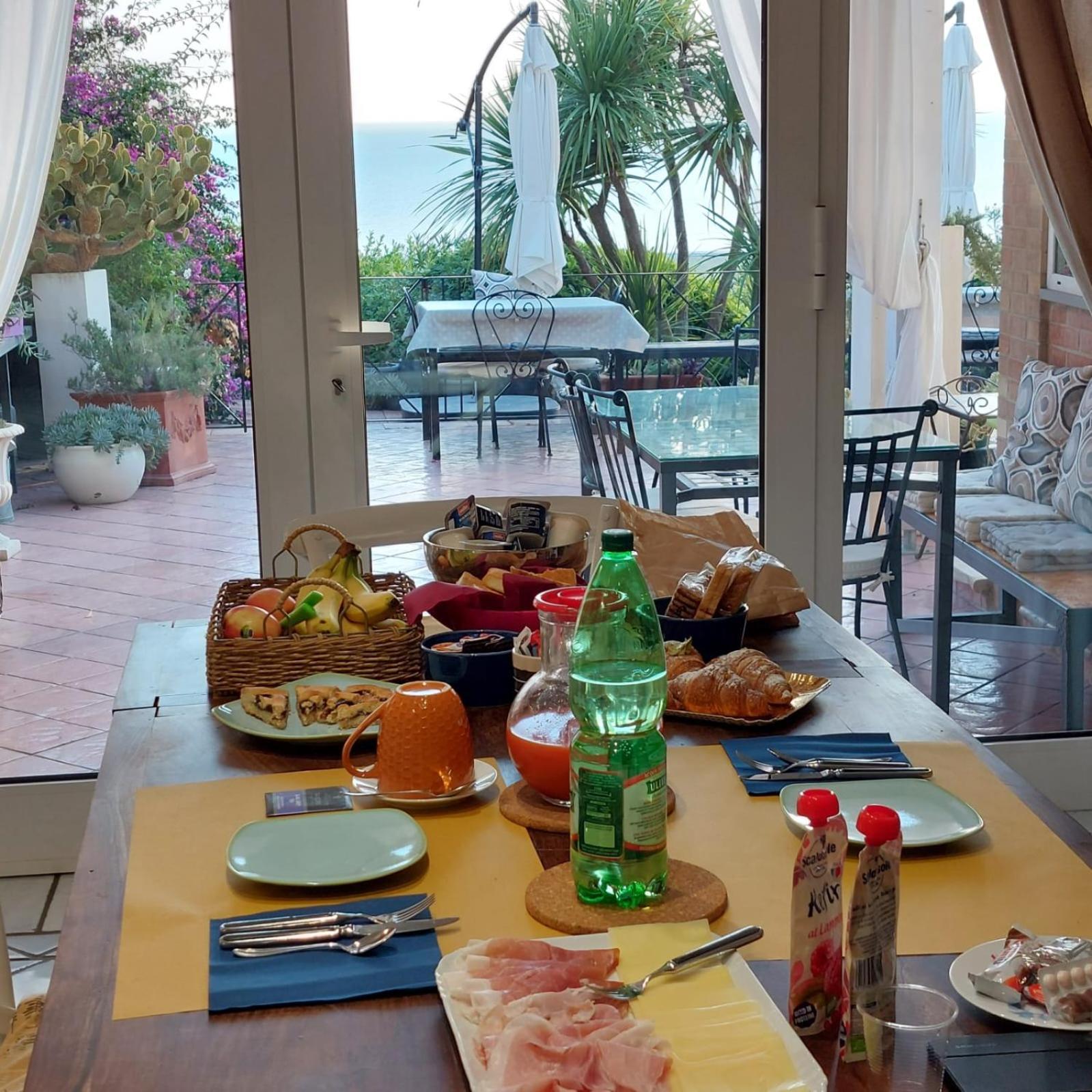 B&B La Casa Di Era Порто-Сан-Джорджо Екстер'єр фото