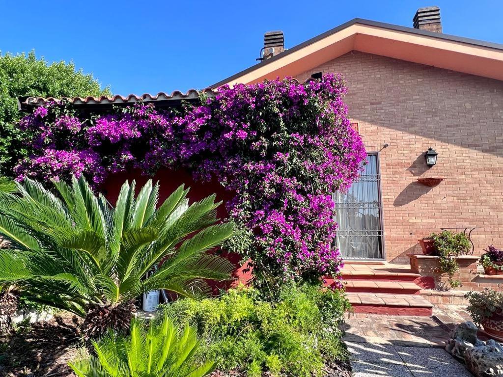 B&B La Casa Di Era Порто-Сан-Джорджо Екстер'єр фото