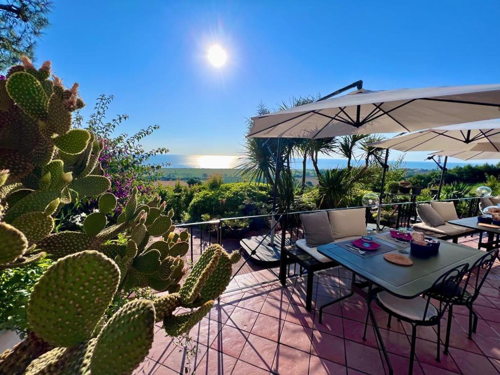 B&B La Casa Di Era Порто-Сан-Джорджо Екстер'єр фото