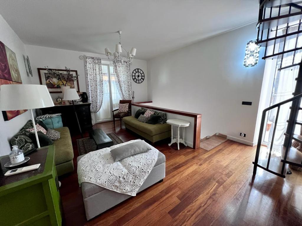 B&B La Casa Di Era Порто-Сан-Джорджо Екстер'єр фото