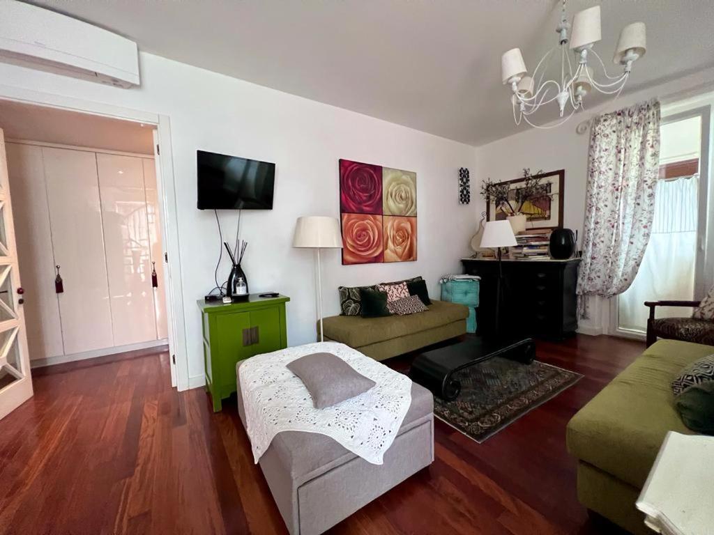 B&B La Casa Di Era Порто-Сан-Джорджо Екстер'єр фото