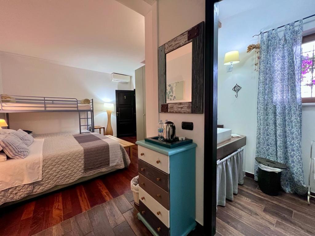 B&B La Casa Di Era Порто-Сан-Джорджо Екстер'єр фото