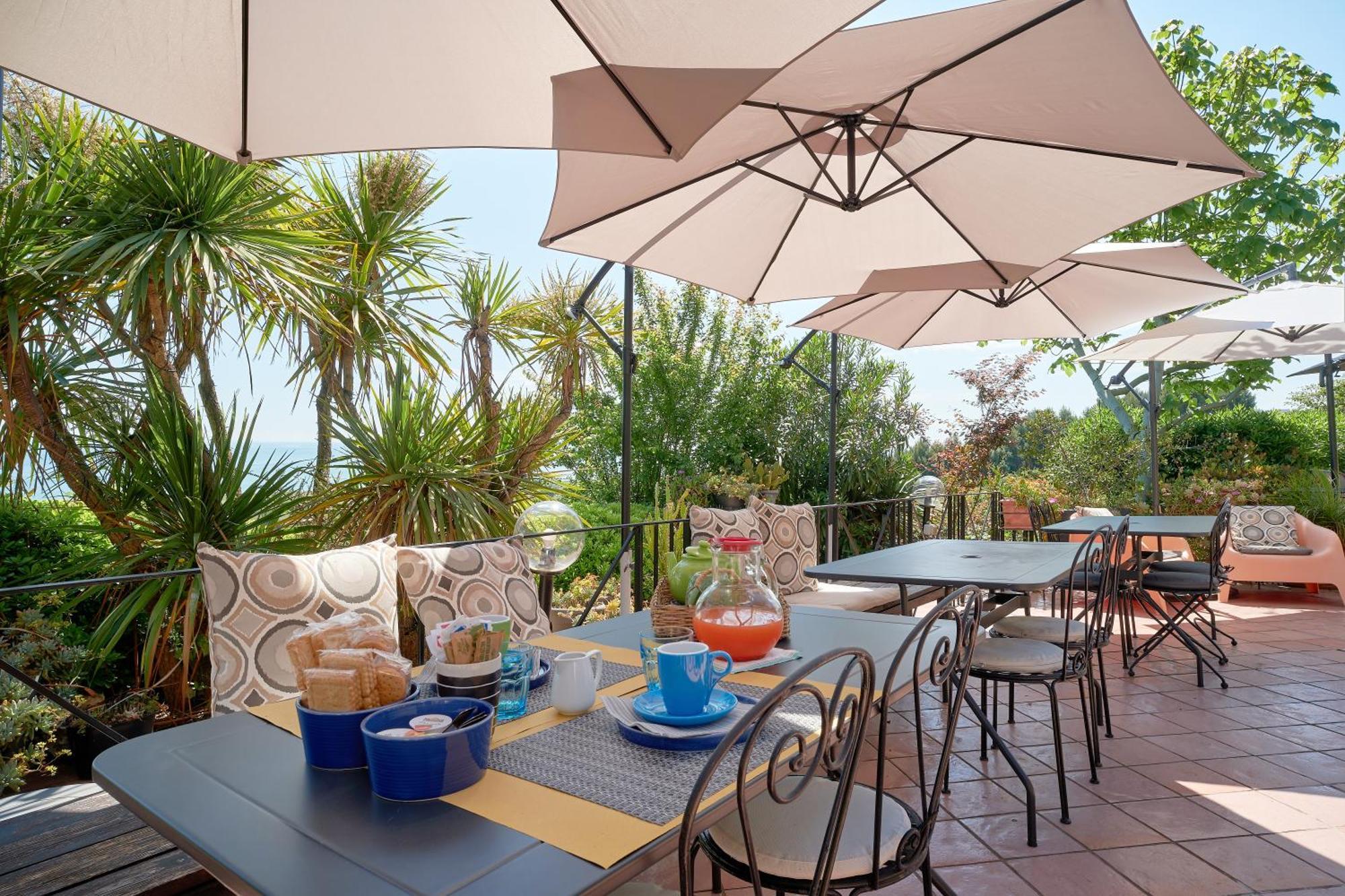 B&B La Casa Di Era Порто-Сан-Джорджо Екстер'єр фото