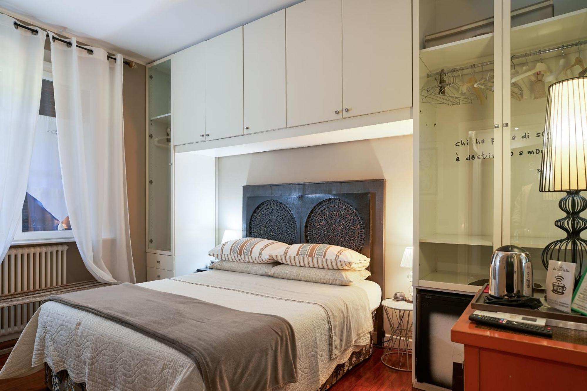 B&B La Casa Di Era Порто-Сан-Джорджо Екстер'єр фото