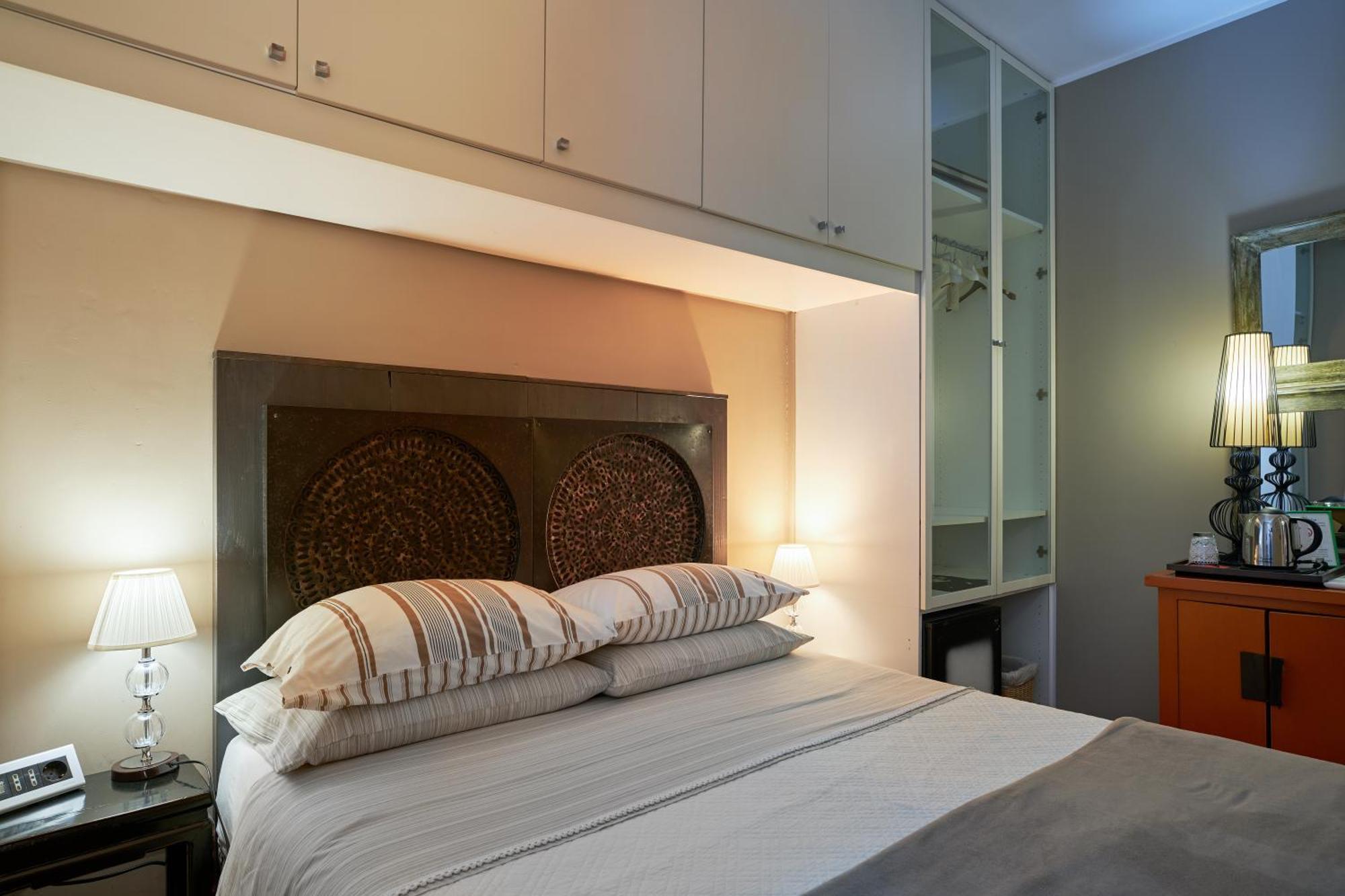 B&B La Casa Di Era Порто-Сан-Джорджо Екстер'єр фото