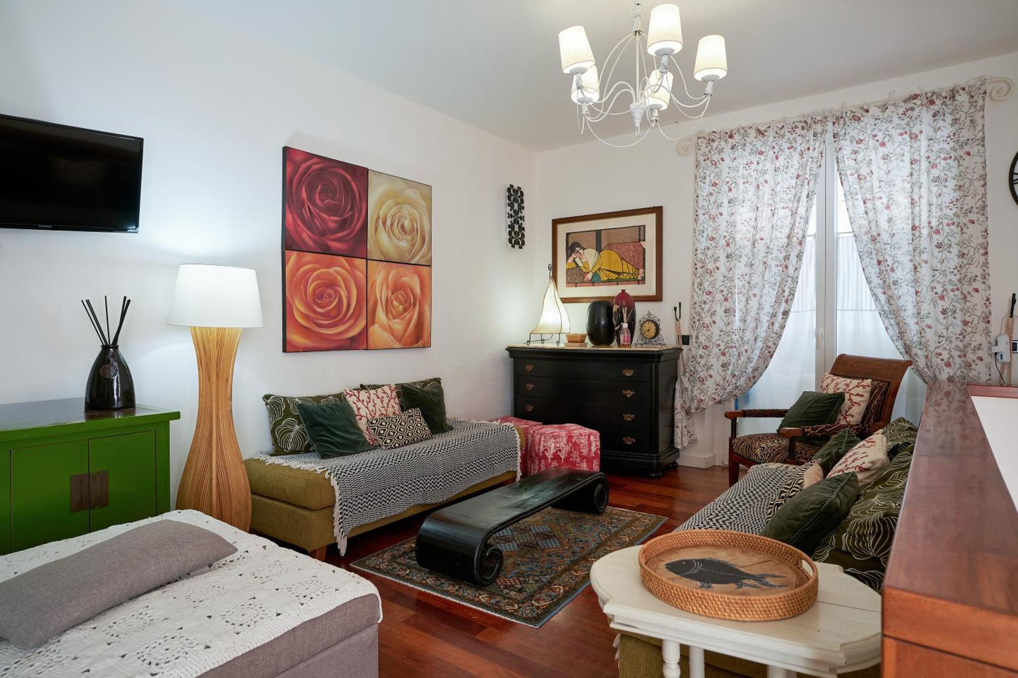 B&B La Casa Di Era Порто-Сан-Джорджо Екстер'єр фото