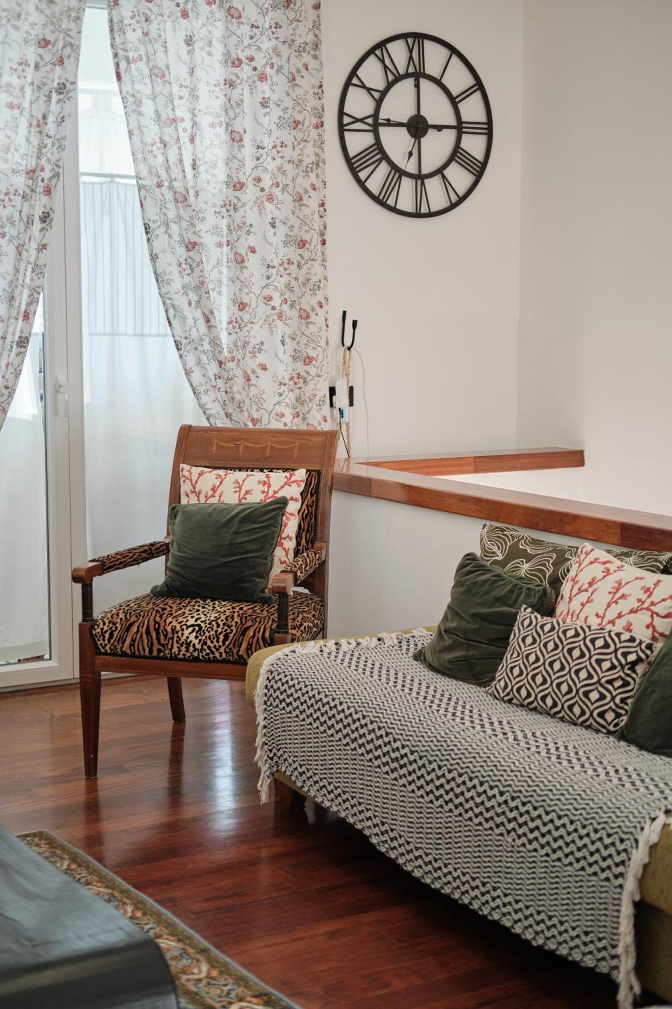 B&B La Casa Di Era Порто-Сан-Джорджо Екстер'єр фото