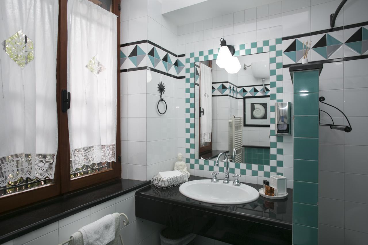 B&B La Casa Di Era Порто-Сан-Джорджо Екстер'єр фото