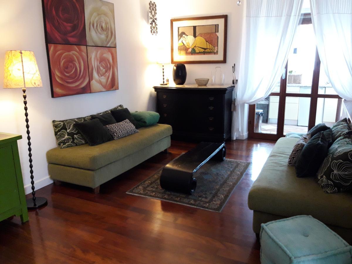 B&B La Casa Di Era Порто-Сан-Джорджо Екстер'єр фото
