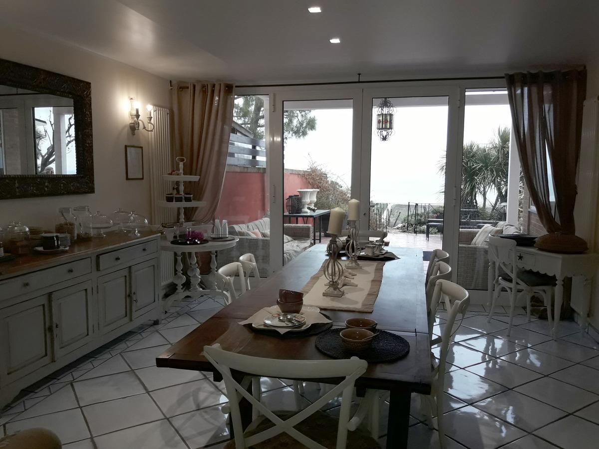 B&B La Casa Di Era Порто-Сан-Джорджо Екстер'єр фото